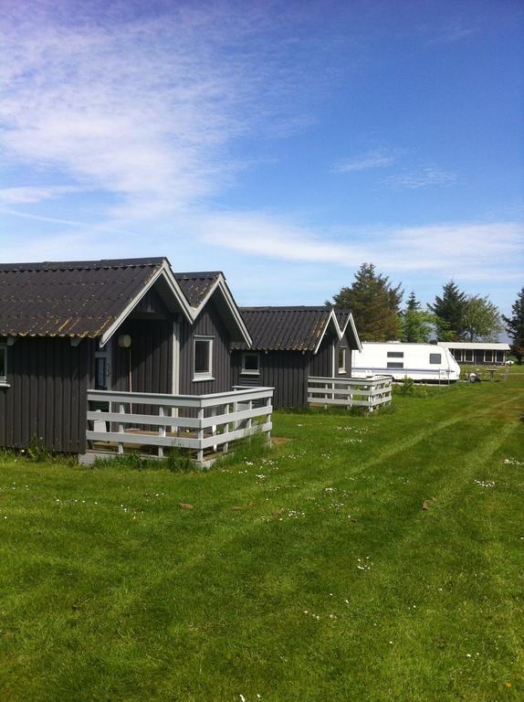 Camping Rolighed Hotel Lokken Room photo