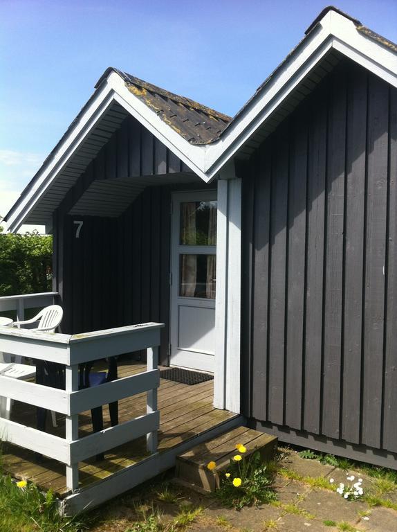 Camping Rolighed Hotel Lokken Room photo
