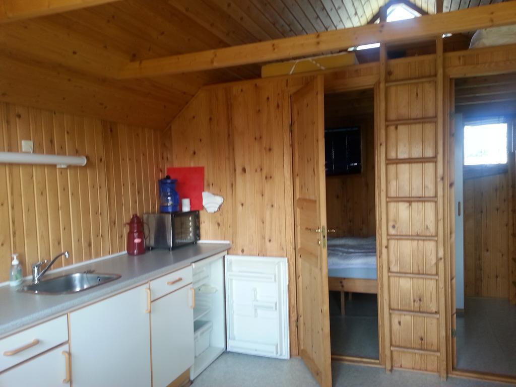 Camping Rolighed Hotel Lokken Room photo